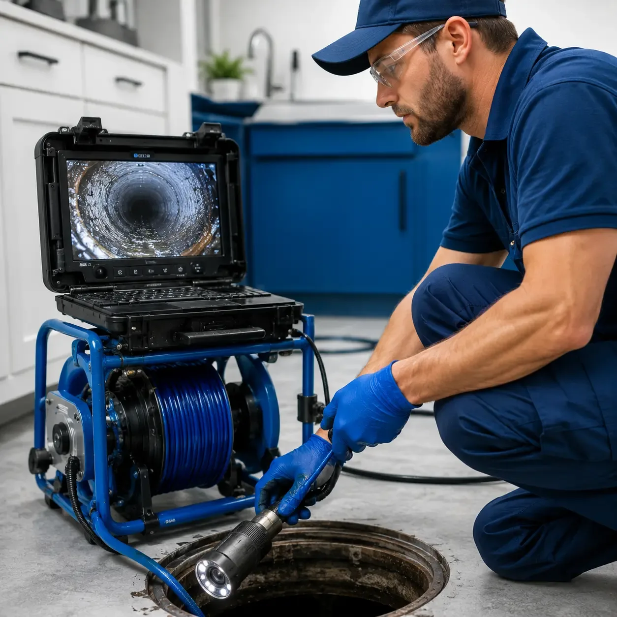 Pipe Relining professionals serving Kettleman City, CA